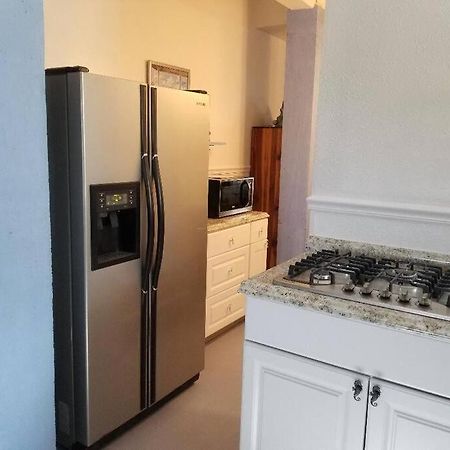 Apartamento The Seahorse Apt - Lakeside And Close To The Beach Galveston Exterior foto