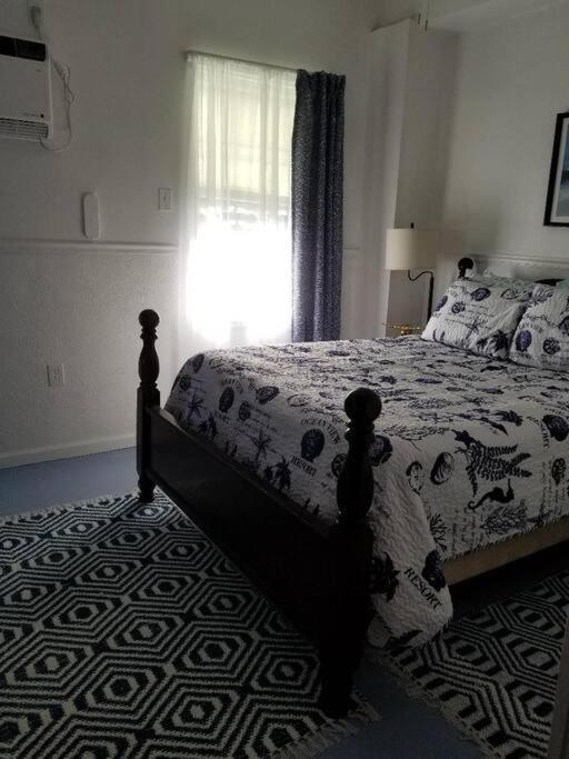 Apartamento The Seahorse Apt - Lakeside And Close To The Beach Galveston Exterior foto