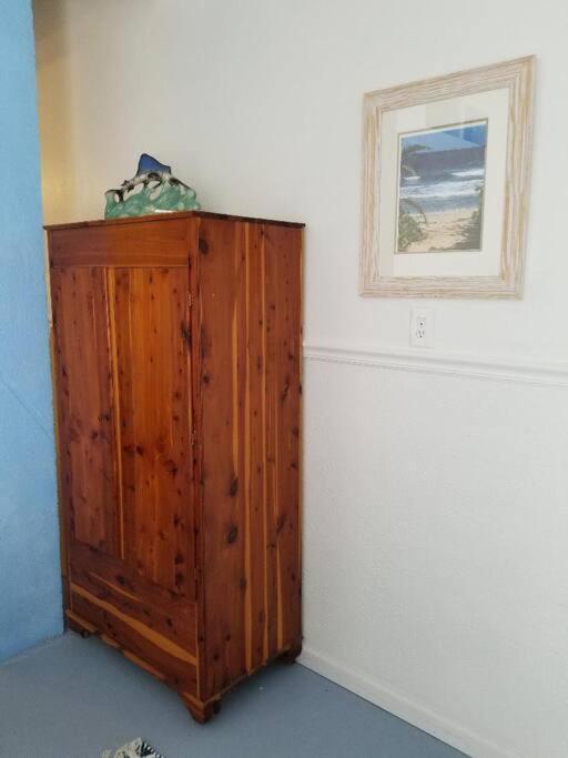 Apartamento The Seahorse Apt - Lakeside And Close To The Beach Galveston Exterior foto