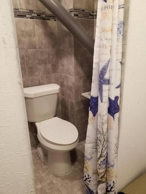 Apartamento The Seahorse Apt - Lakeside And Close To The Beach Galveston Exterior foto